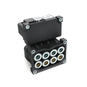 Volvo ABS Control Module - Genuine Volvo 30857561