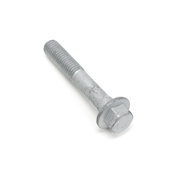 Volvo Engine Mount Bracket Bolt - Genuine Volvo 988187