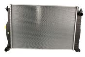 Audi Radiator (RS4) - Genuine Audi 8E0121251AM