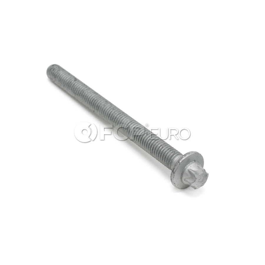 BMW Screw - Genuine BMW 13537805256 | FCP Euro