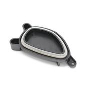 BMW Covering Cap Xenon Headlight Right - Genuine BMW 63127245818