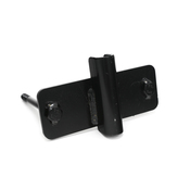 BMW Mount Bumper Bracket Rear - Genuine BMW 71601097204