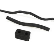 Volvo A/C Line O-Ring - Genuine Volvo 30780045