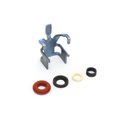 Volvo Fuel Injector O-Ring Kit - Genuine Volvo 31669665