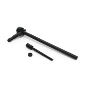 Volvo Windshield Washer Nozzle - Genuine Volvo 8624235