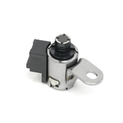 Volvo Automatic Transmission S2 Shift Solenoid - Genuine Volvo 8636198
