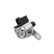 Volvo Automatic Transmission S2 Shift Solenoid - Genuine Volvo 8636198