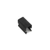 Volvo Air Guide Retainer (C70) - Genuine Volvo 9133490