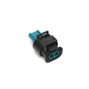 BMW Socket Housing - Genuine BMW 12527543313