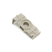 BMW Trans Oil Cooler Line Clip - Genuine BMW 17227619742