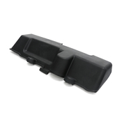 BMW Cover Trunk Lid Lock - Genuine BMW 51242991091