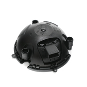 BMW Drive Outside Mirror - Genuine BMW 67137191423