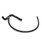 Mercedes Engine Coolant Hose  - Genuine Mercedes 1708300396