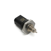 Mercedes Fuel Rail Pressure Sensor - Genuine Mercedes 2569050200