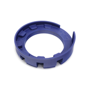 Porsche Coil Spring Intermediate Plate - Genuine Porsche 99633351108