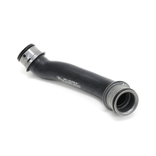 Porsche Radiator Coolant Hose - Genuine Porsche 99710663891