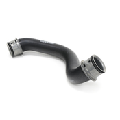 Porsche Radiator Coolant Hose - Genuine Porsche 99710663991