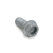 Audi VW Trailing Arm Bolt - Genuine VW Audi WHT005748