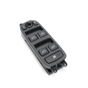 Volvo Door Window Switch Panel - Genuine Volvo 30795081