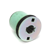 Volvo Rear Subframe Bushing - Genuine Volvo 31277272