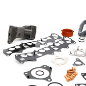 Mercedes Diesel OM642 Engine Oil Cooler Repair Kit - OM642LATERRKIT