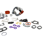 Mercedes Diesel OM642 Engine Oil Cooler Repair Kit - OM642LATERRKIT