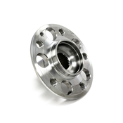 Mercedes Wheel Hub and Bearing Kit - Genuine Mercedes 2463370145