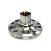 Mercedes Wheel Hub and Bearing Kit - Genuine Mercedes 2463370145