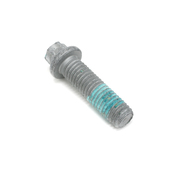 BMW Hexalobular Socket Screw (Bm10X3510 9) - Genuine BMW 07119908429