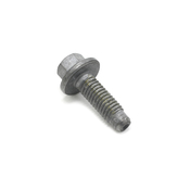 MINI Hex Bolt With Washer (M6X16) - Genuine MINI 11137578545