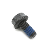 BMW Clutch Flywheel Bolt - Genuine BMW 11221717841