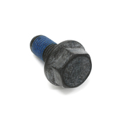BMW Clutch Flywheel Bolt - Genuine BMW 11221717841
