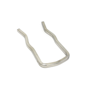 BMW Clamping Bracket - Genuine BMW 13321440346