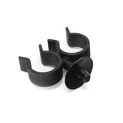 BMW Hose Clamp Double (2X D=1617mm) - Genuine BMW 32412283763