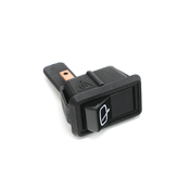 Porsche Windshield Wiper Switch  - Genuine Porsche 477955701