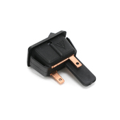 Porsche Windshield Wiper Switch  - Genuine Porsche 477955701