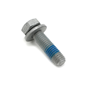Porsche Clutch Slave Cylinder Bolt - Genuine Porsche 90007550601