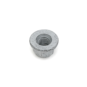 Porsche Stabilizer Bar Link Nut - Genuine Porsche 99908464301