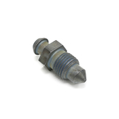 Audi VW Brake Bleeder Screw - Genuine VW 1K0615273C