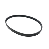 BMW Serpentine Belt - Genuine BMW 11287848606