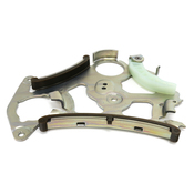 BMW Oil Pump Chain Guide - Genuine BMW 11417618941