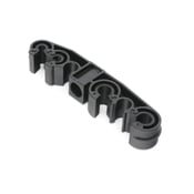 BMW Fuel Line Clip - Genuine BMW 16121183772