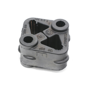 BMW Exhaust System Hanger - Genuine BMW 18307616850