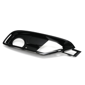 BMW Partially Open Grid Left (Lines Sport) - Genuine BMW 51117300739