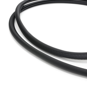 BMW Bumper Trim Gasket Front - Genuine BMW 51118164813