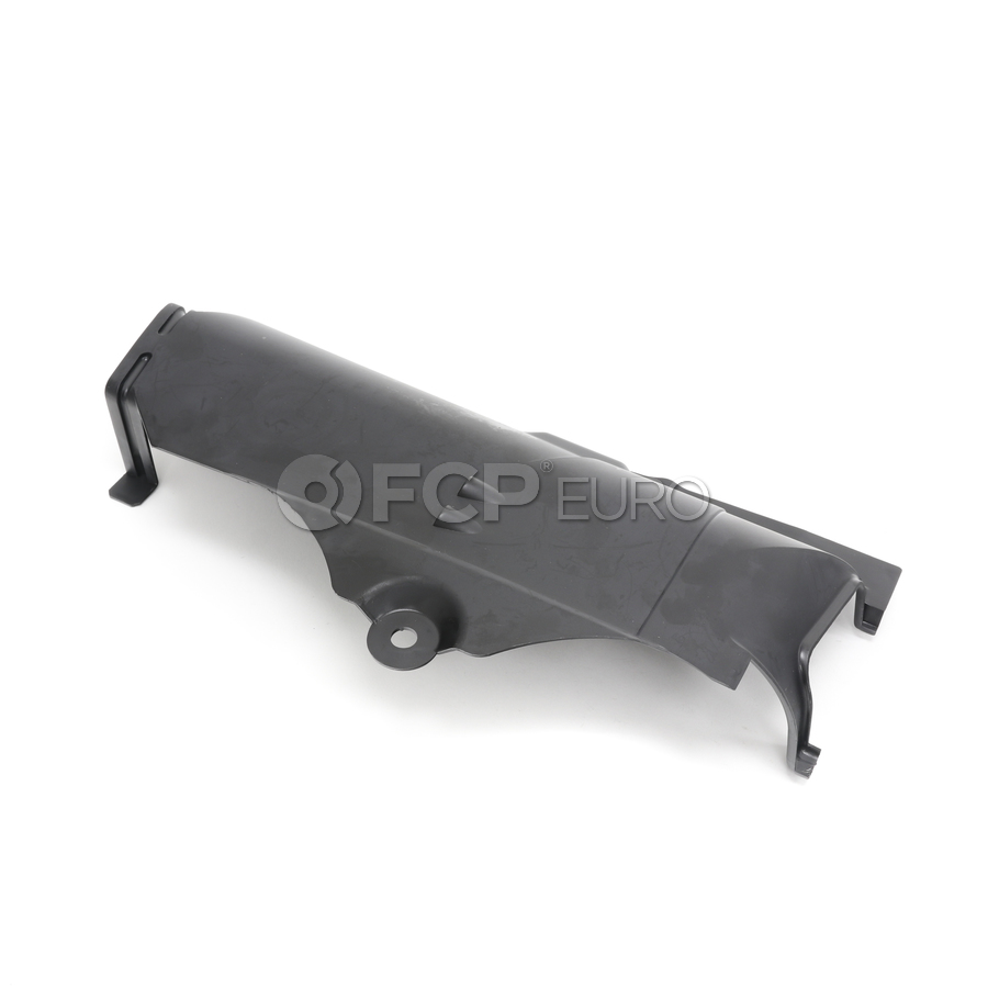 BMW Fuel Filter Cover - Genuine BMW 51718193999 | FCP Euro