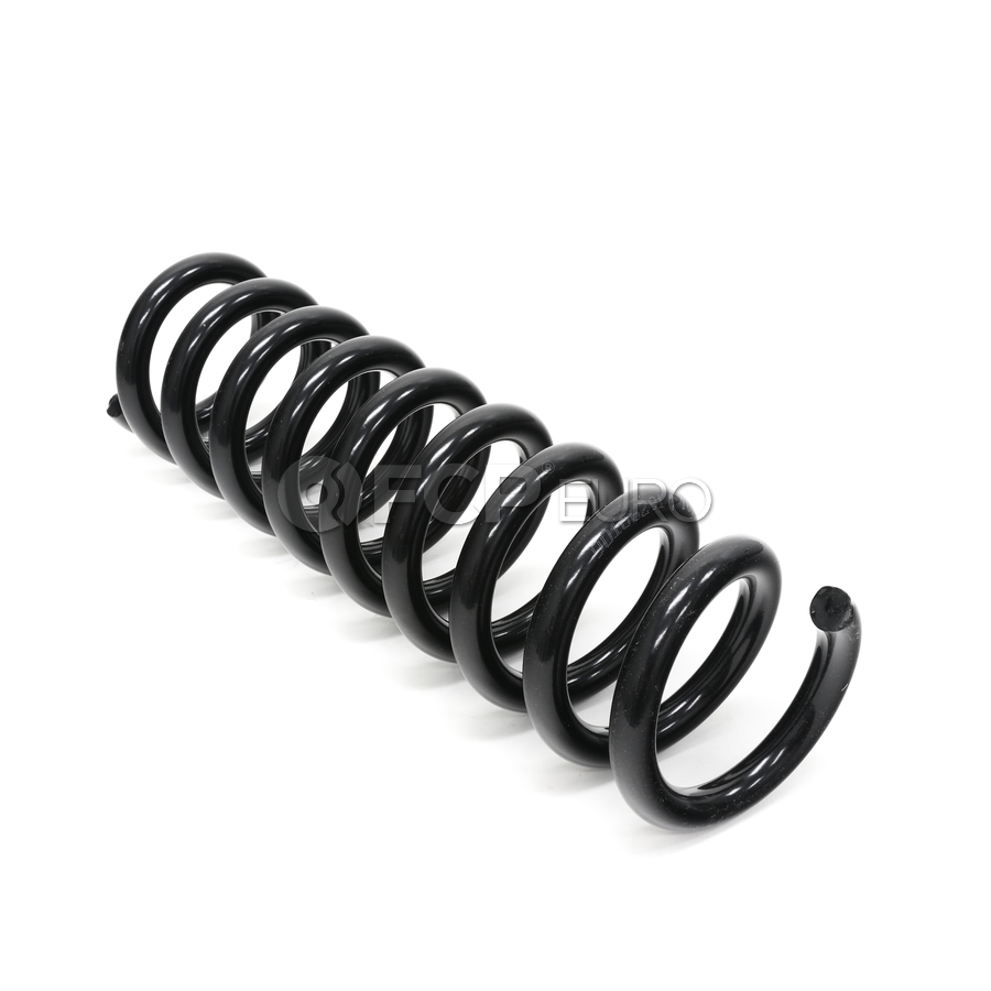 Mercedes Coil Spring - Mubea 2043246204 | FCP Euro