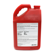 10W60 Fully Synthetic Engine Oil (1 Gallon) - Red Line 11705
