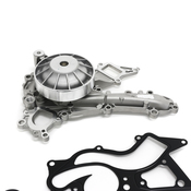 Mercedes Water Pump - Saleri 2762001301
