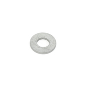 Audi VW Roof Luggage Carrier Side Rail Washer - Genuine VW Audi N90107607